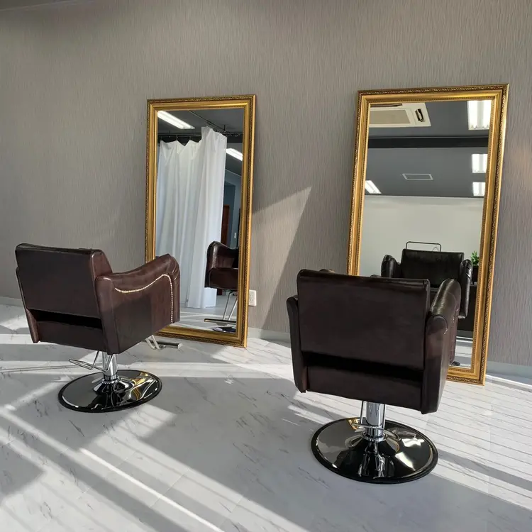 Tiernaの内観・外観3