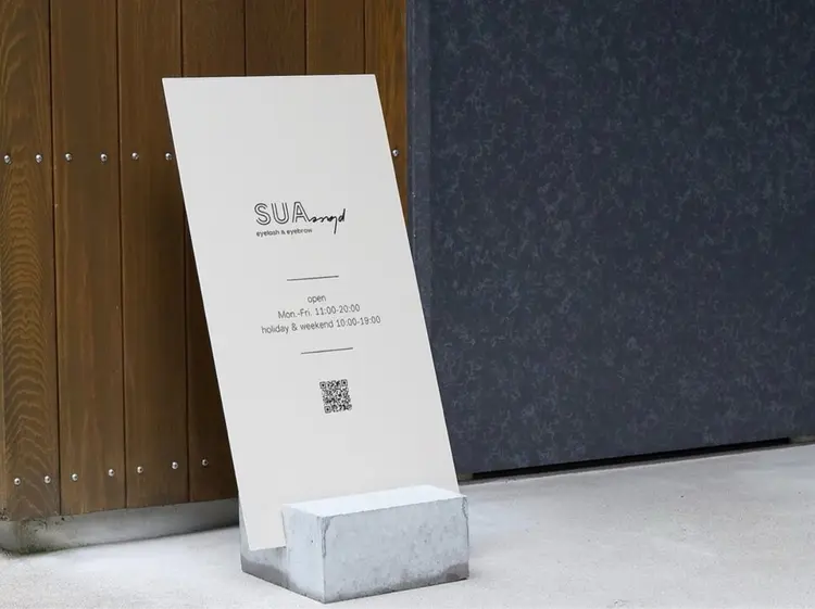 SUA placeの内観・外観2