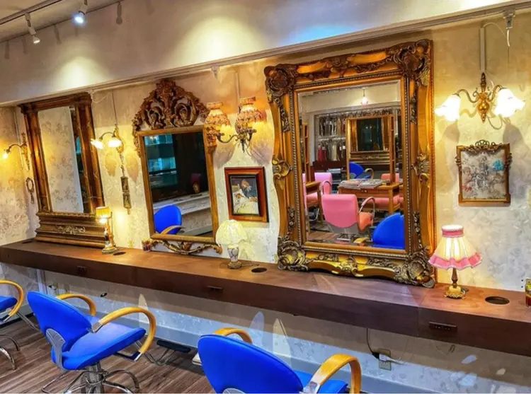 YU HOUSE BIJOU【ユウハウス ビジュー】の内観・外観2