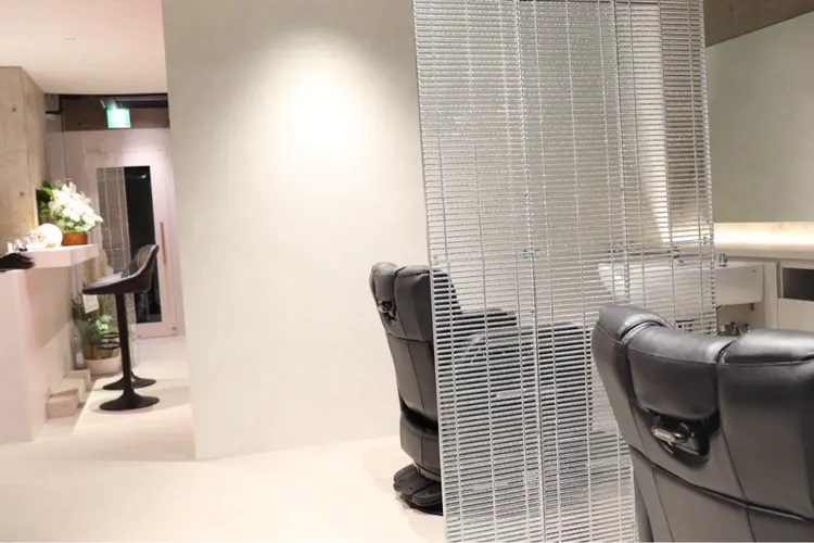 MILTONIA hahgr&shavingの内観・外観3