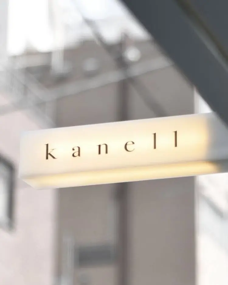 kanellの内観・外観2