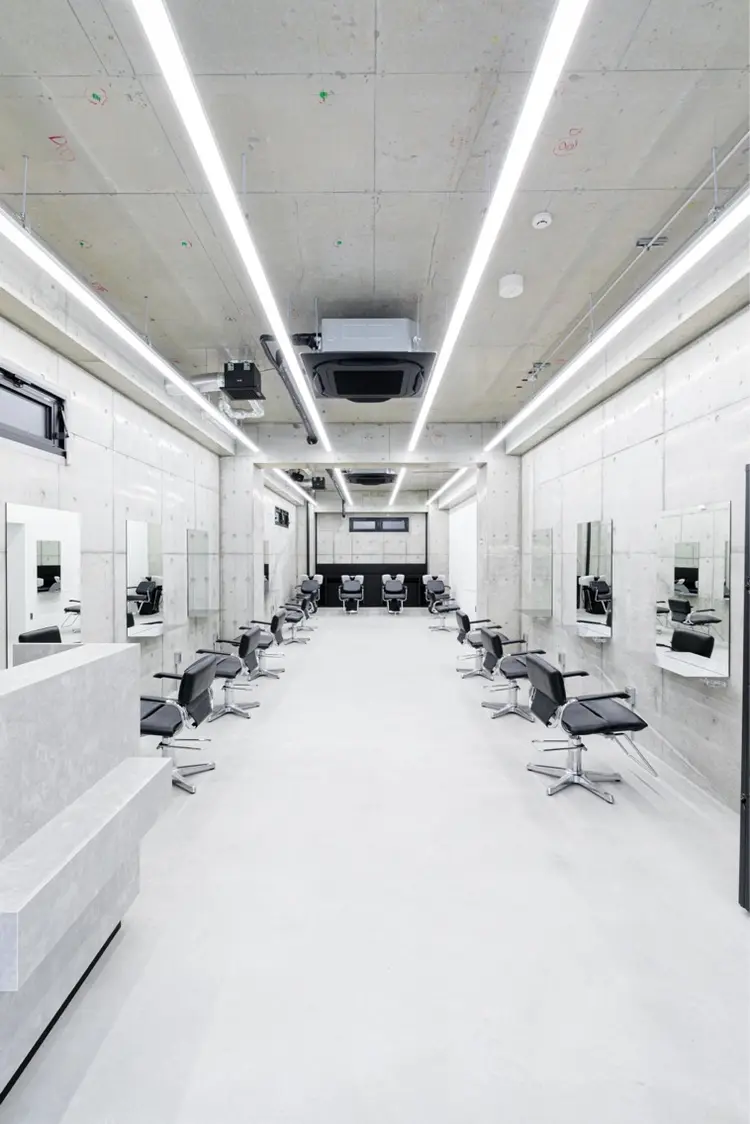 LINOET名古屋の内観・外観2