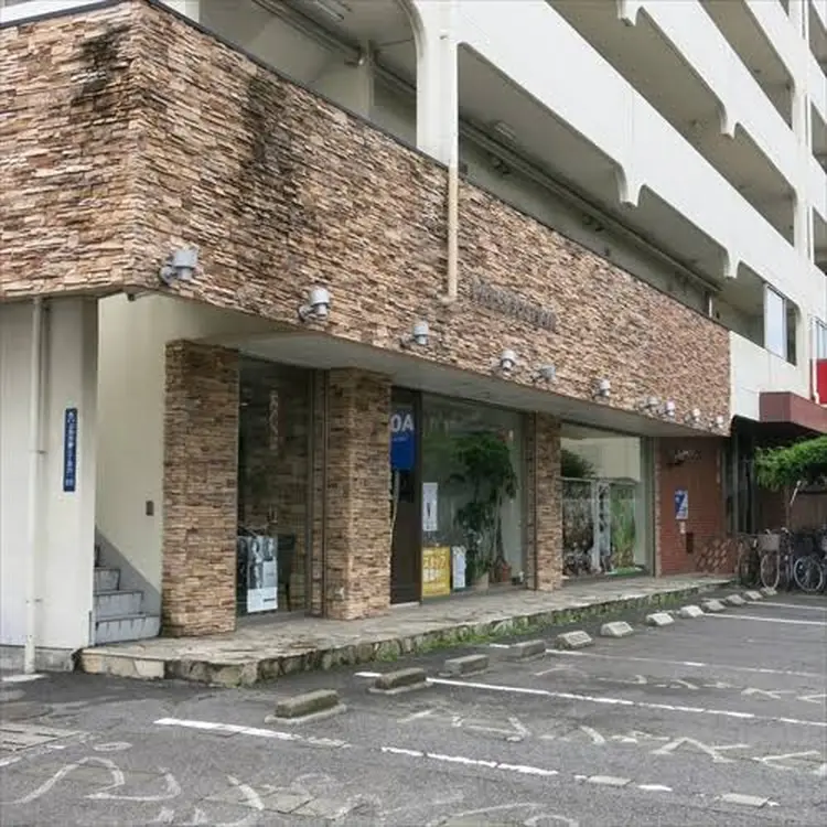 プレシャスヘア浄心の内観・外観1