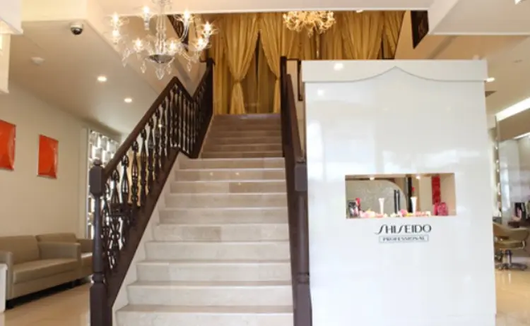 Weve SHINEの内観・外観1