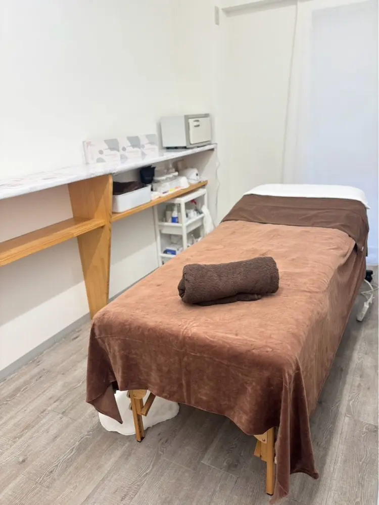 エステ・ボディ・よもぎ蒸しFaGODの内観・外観3