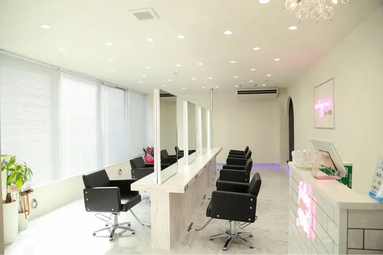 mignon by 이라の内観・外観1