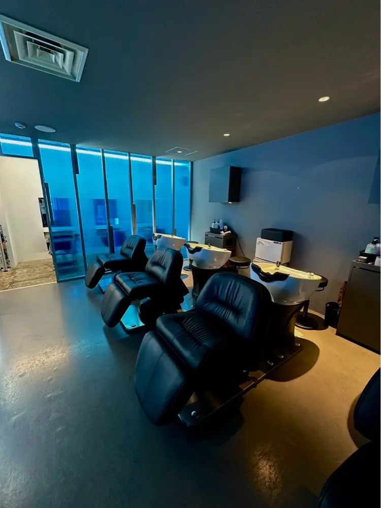 UNSER prod by THE DAYの内観・外観2