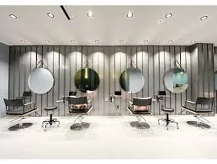 noe ttonの内観・外観2