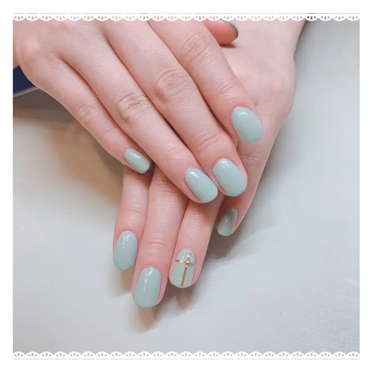 プライベートネイルサロンｔｅ_nailの内観・外観3