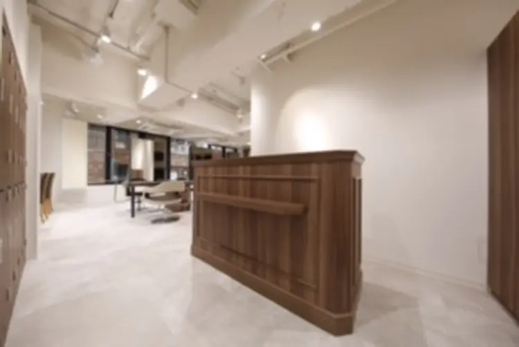 Ash 千歳烏山店の内観・外観1