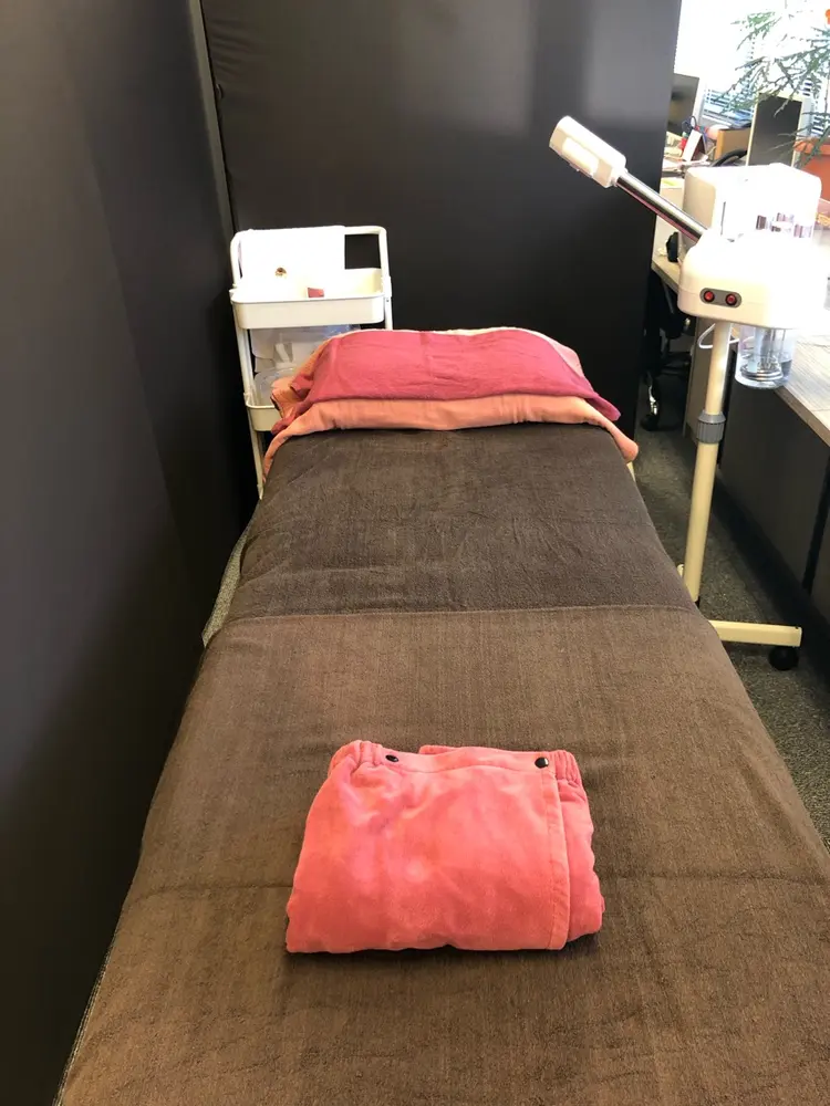 マジェステファニーの内観・外観2