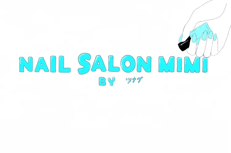 NAILSALONMIMIの内観・外観2