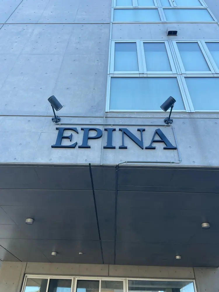 Rilaの内観・外観3