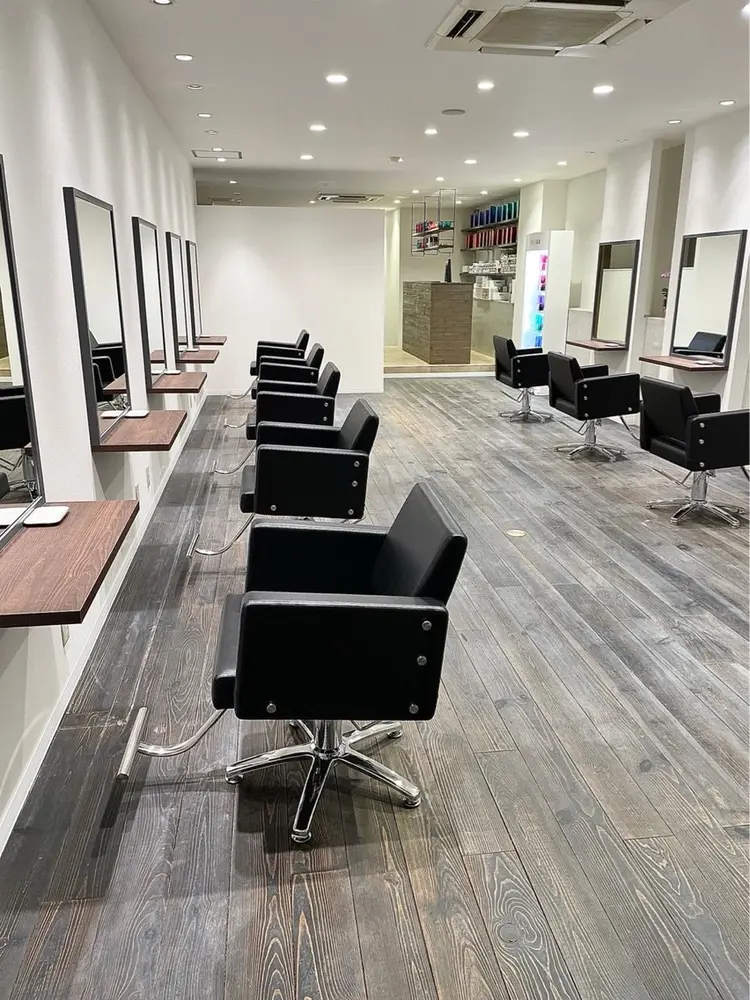 patou烏丸の内観・外観2