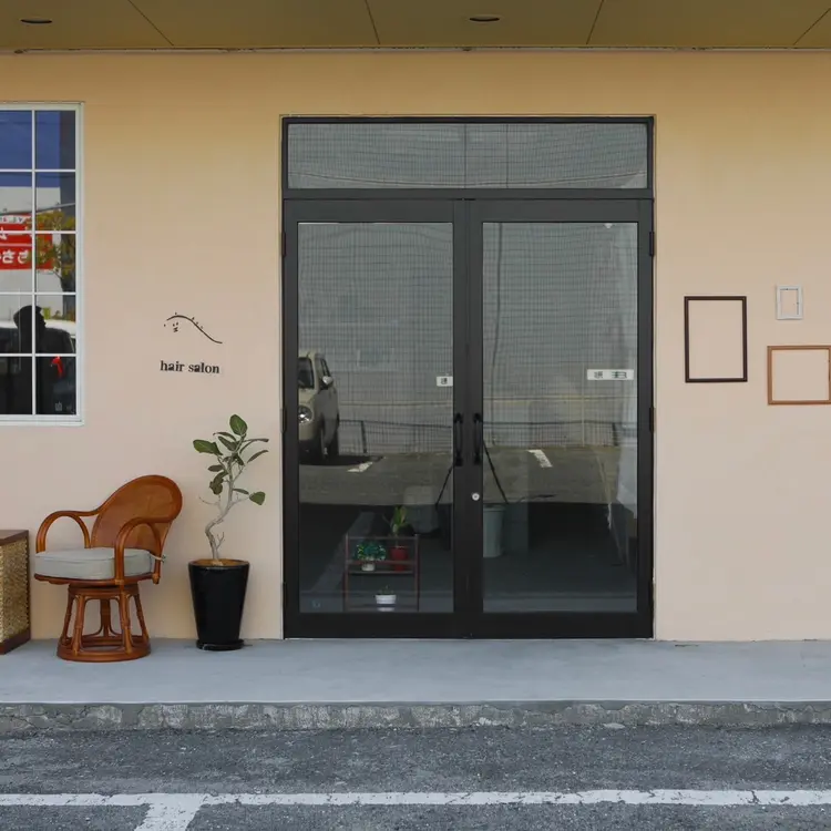 空【クウ】の内観・外観1