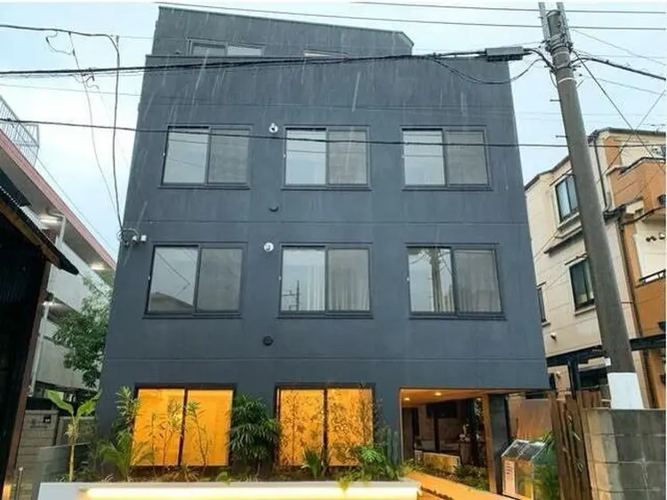 cona whitening神保町の内観・外観1