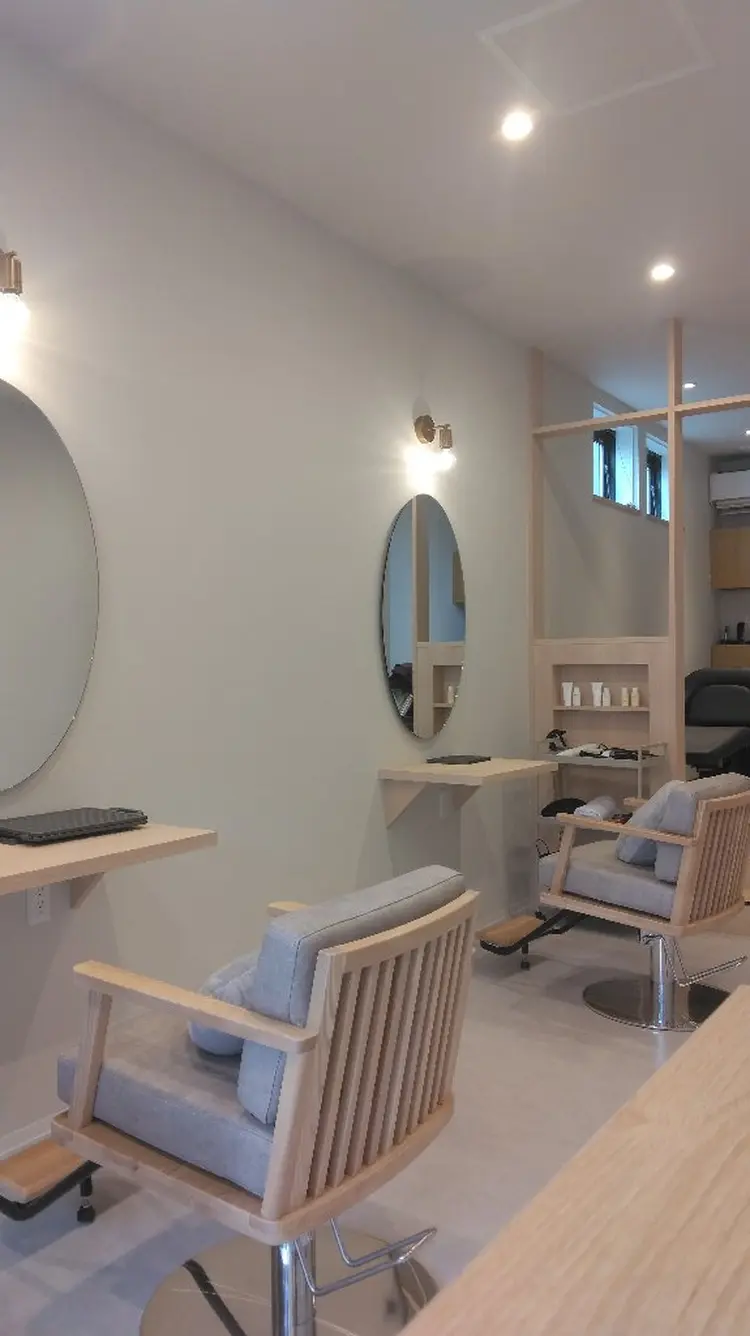 Mont Blancの内観・外観2