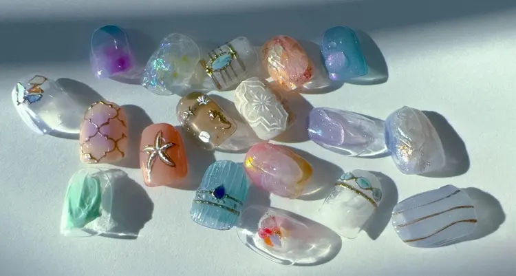 Nu:茅ヶ崎の内観・外観2