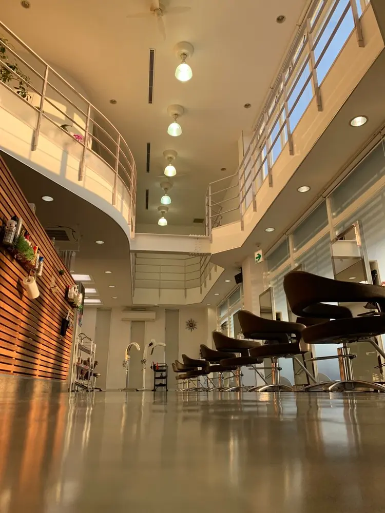 JOUeNの内観・外観2