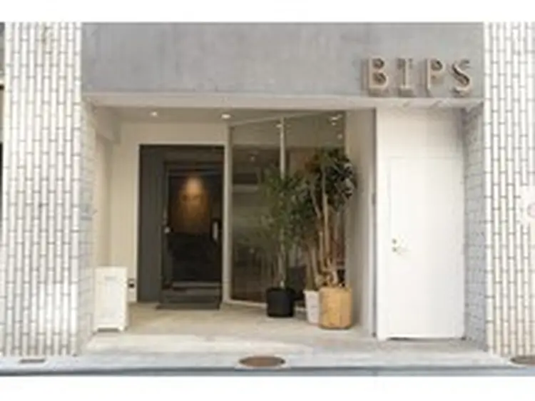 BIPS仙台店の内観・外観1