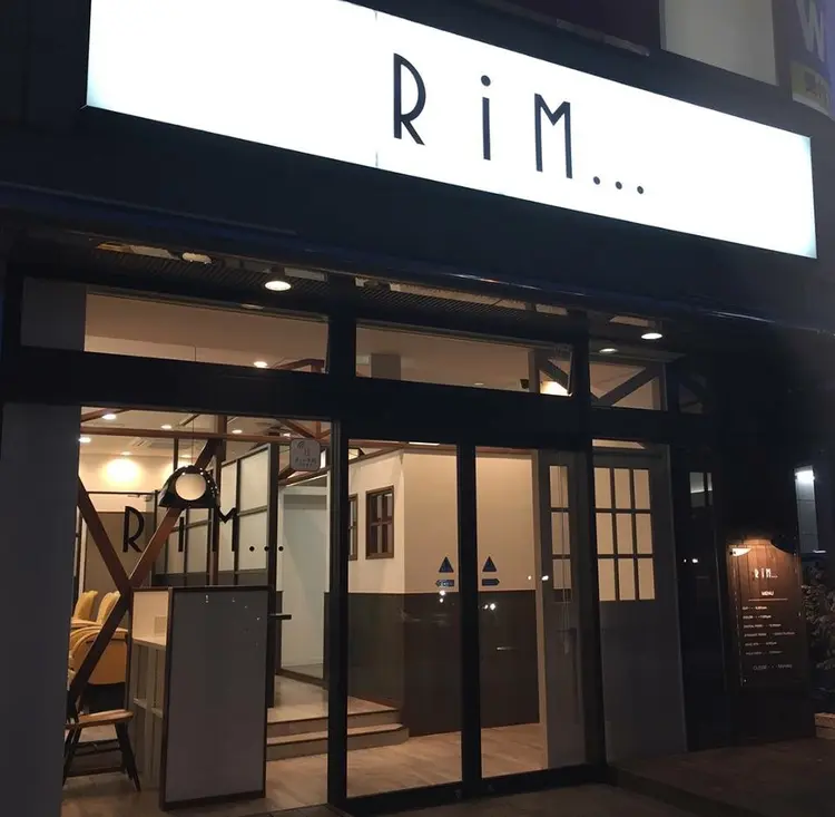 RiM...（リム）の内観・外観2