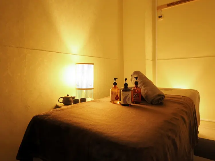 リラクゼーション悠依の内観・外観2