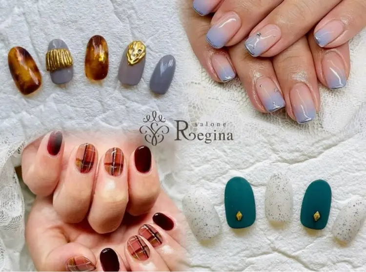 salone Regina 【サローネ　レジーナ】の内観・外観2