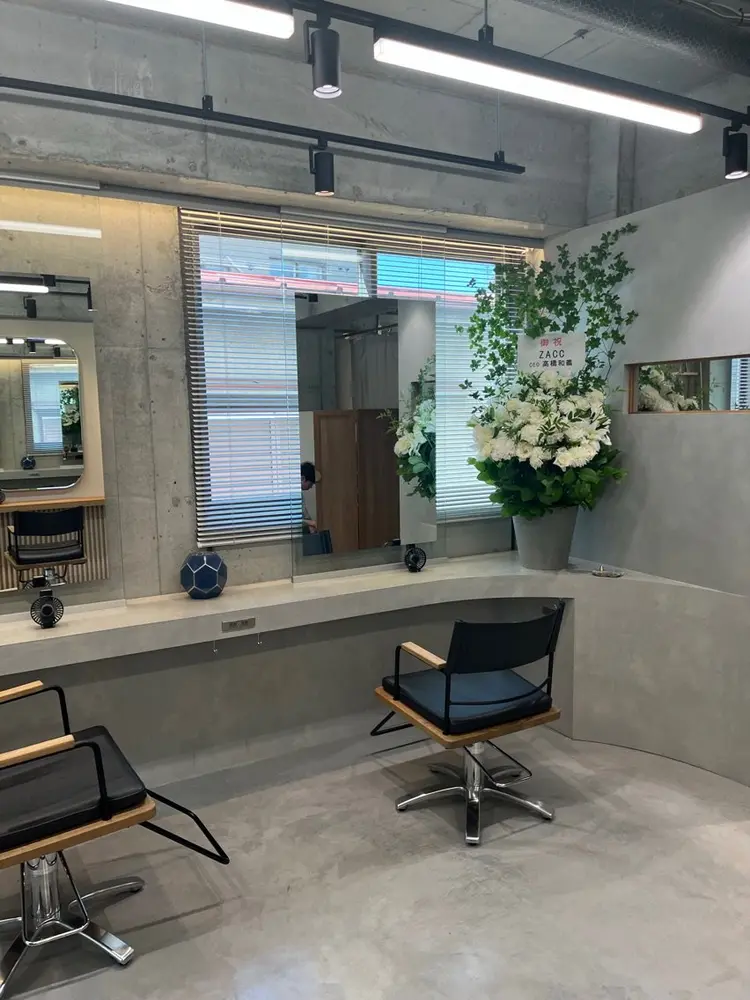 Elilumeの内観・外観3