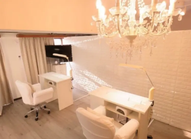 B.care自由ヶ丘の内観・外観1