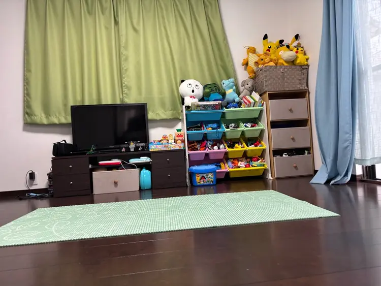 Blue Lagoonの内観・外観3