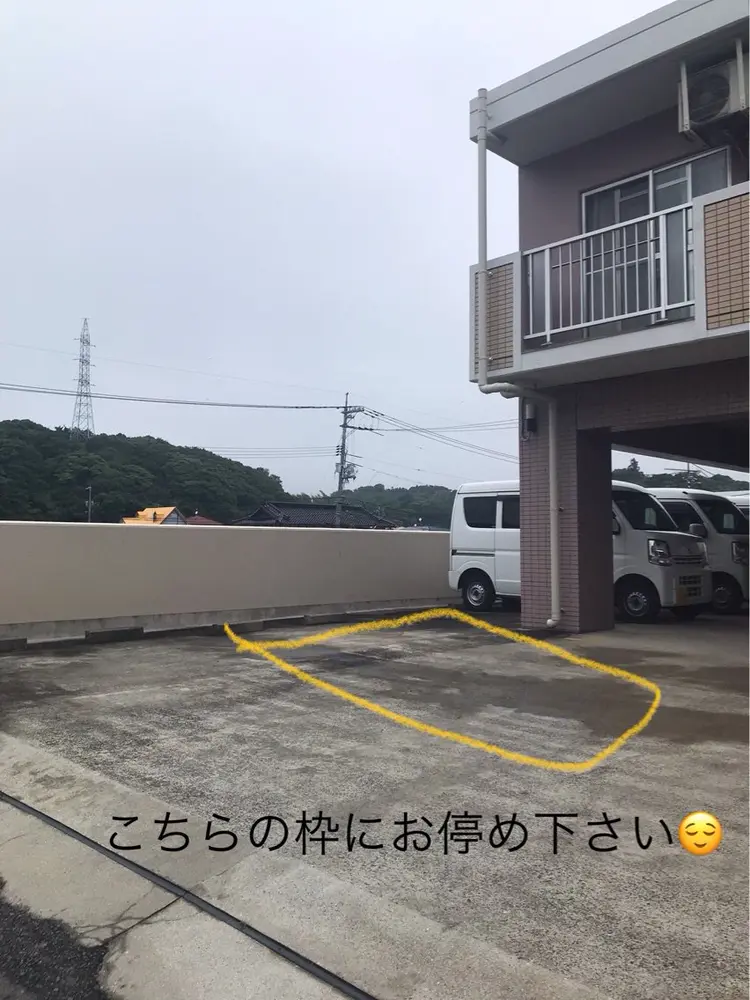 nail salon ninieの内観・外観3