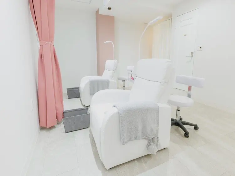 XOXOLASHの内観・外観2