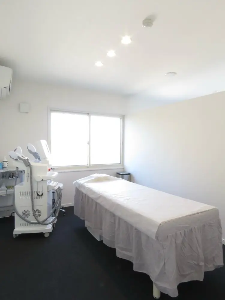 Y'de silkの内観・外観1