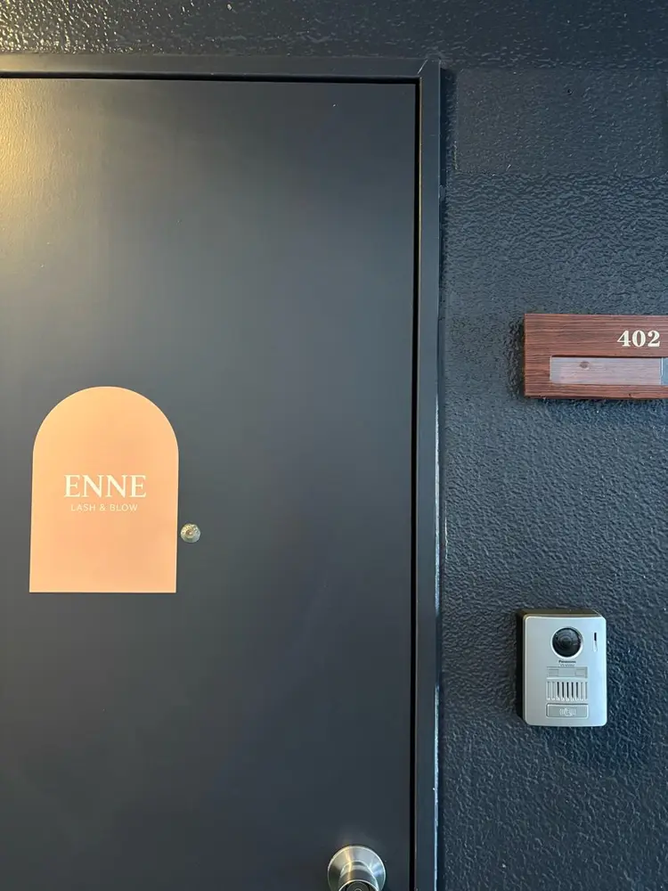 ENNE Lash&Blow by&ERAの内観・外観3