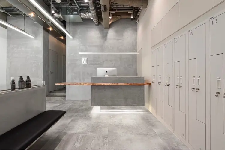 W-TOKYOの内観・外観1