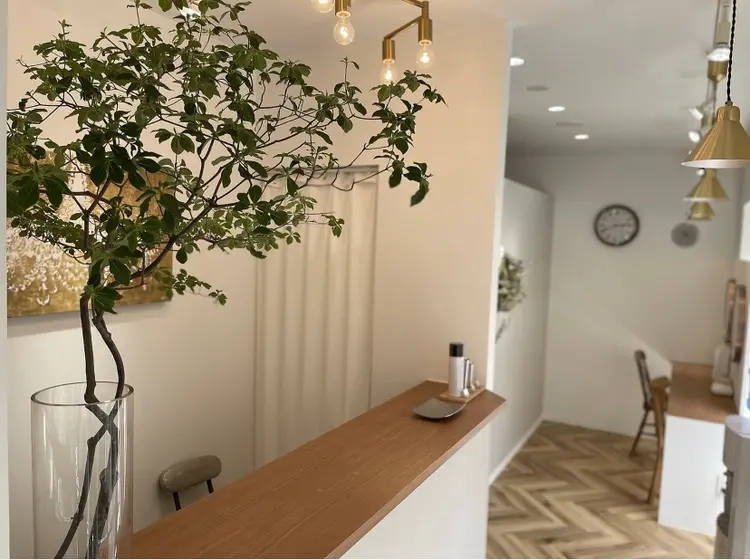 My sweet salonの内観・外観2