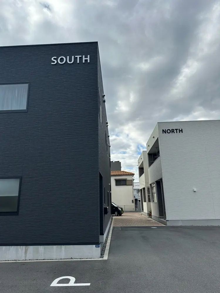 chouchou【シュシュ】の内観・外観1