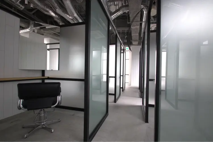 DX渋谷の内観・外観3