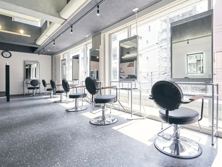 Oto.吉祥寺の内観・外観2