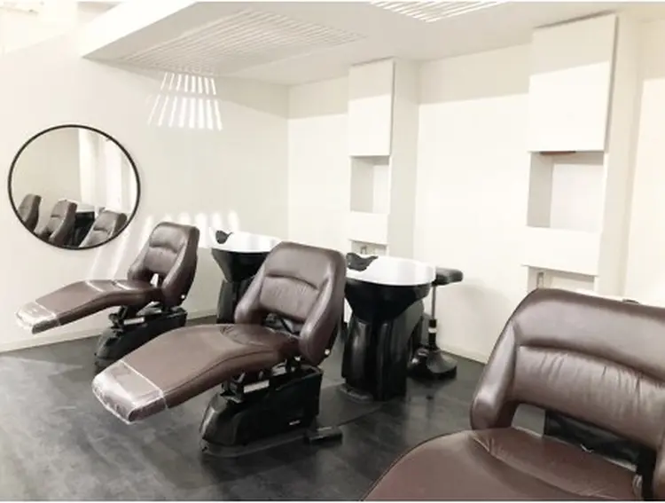 Behive 仙台駅前店の内観・外観3