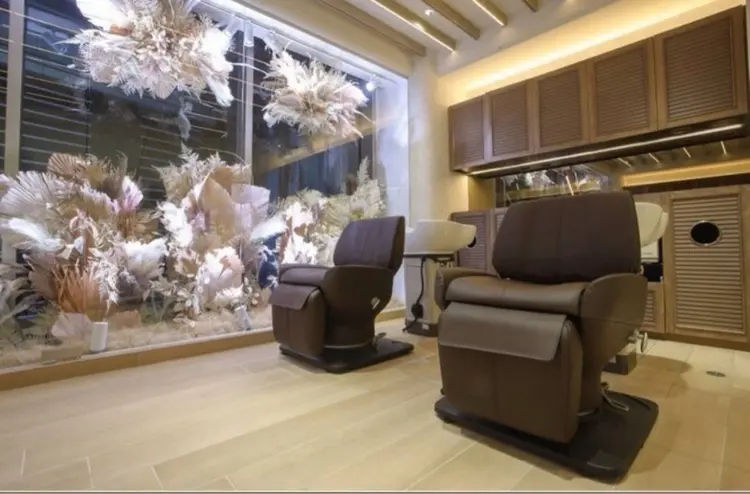 Cloe渋谷の内観・外観3