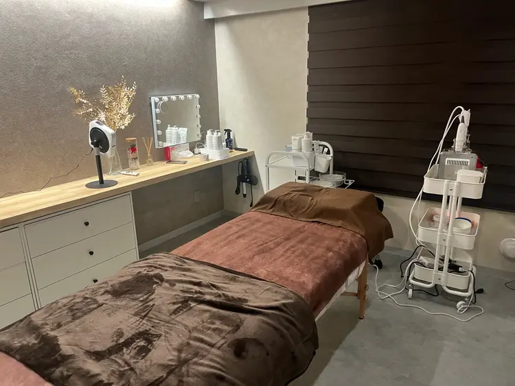 LTIENAの内観・外観2