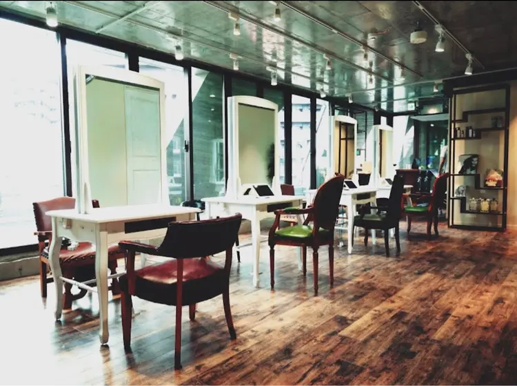 MARGAUXの内観・外観3