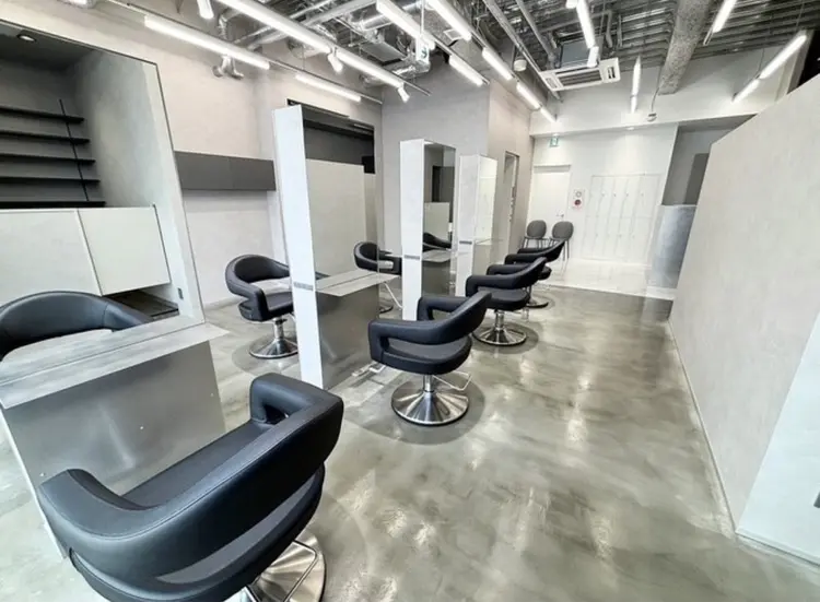 Roi shibuya【ロイ 渋谷】の内観・外観3