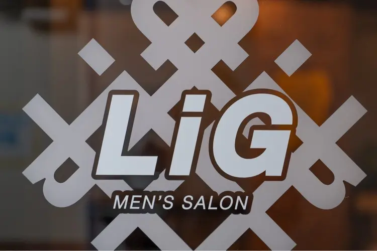 LiGの内観・外観1