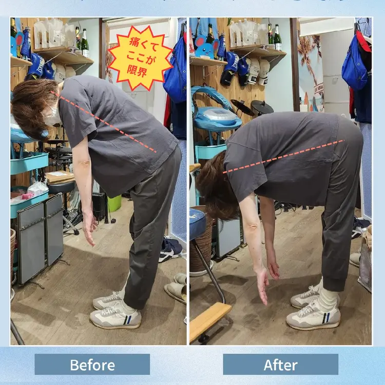 CHAINONの内観・外観3