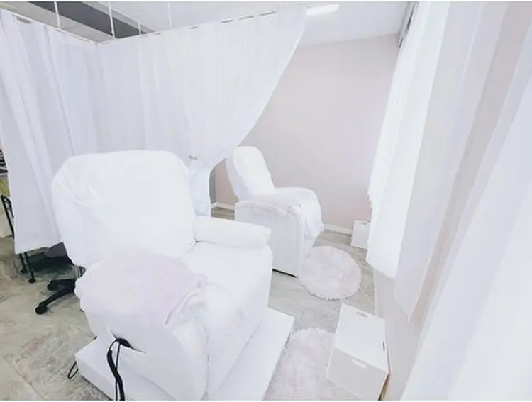 First eyeの内観・外観1