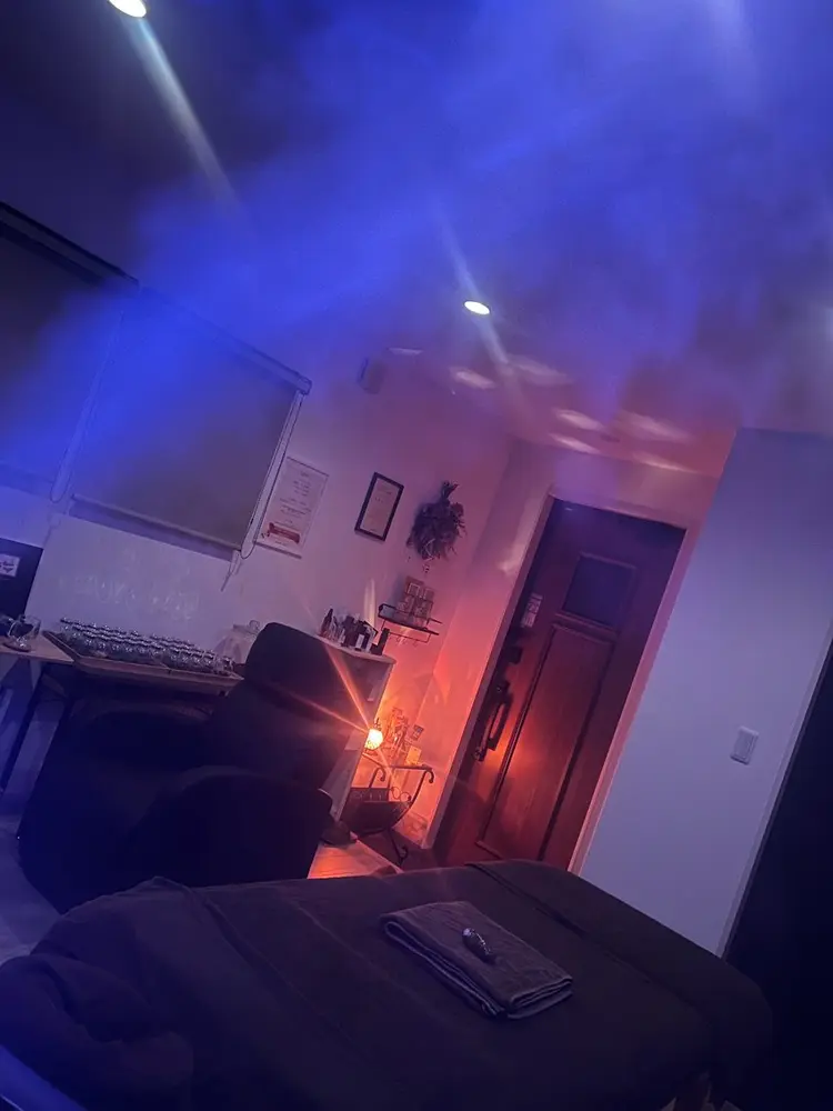 salon ゆ〜るりの内観・外観3