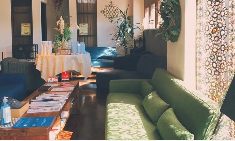 bissの内観・外観1