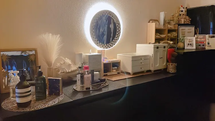 Happiness  salonの内観・外観1